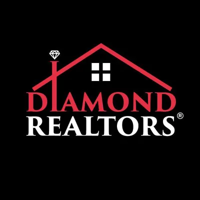 Diamond Realtors logo