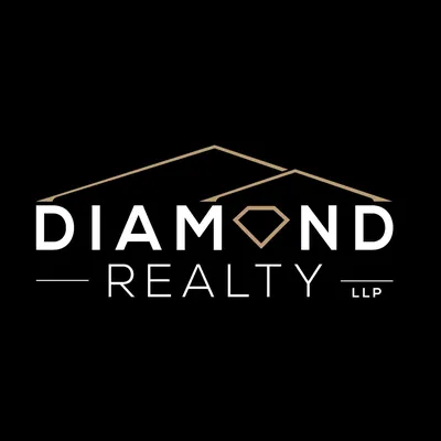 Diamond Realty logo