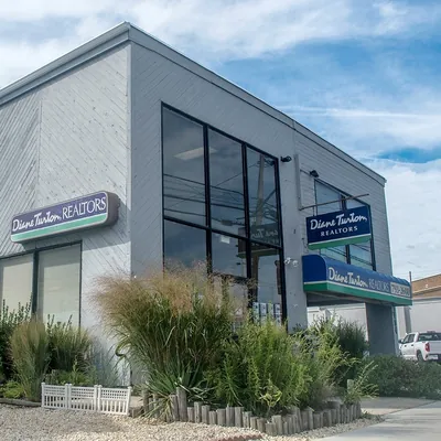 Diane Turton, Realtors Lavallette Office logo