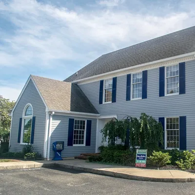 Diane Turton, Realtors Point Pleasant Office logo
