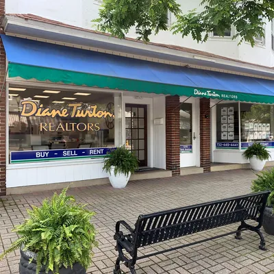 Diane Turton, Realtors Spring Lake Office logo