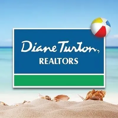 Diane Turton, Realtors logo