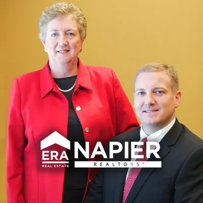 Dianne & Jay Long Real Estate logo