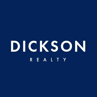 Dickson Realty logo
