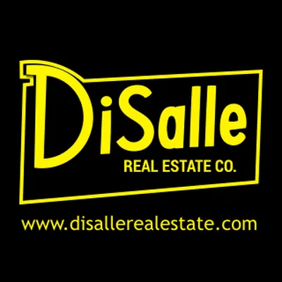 DiSalle Real Estate Company logo