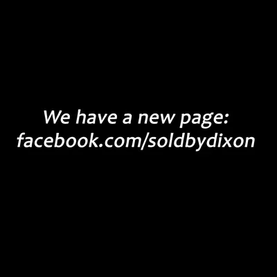 Dixon Realty logo