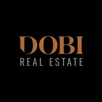 DOBI Real Estate logo