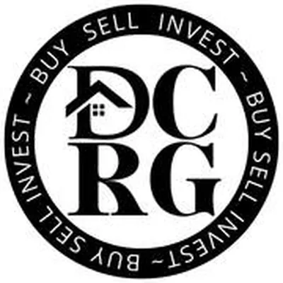 Dodge County Realty Group logo