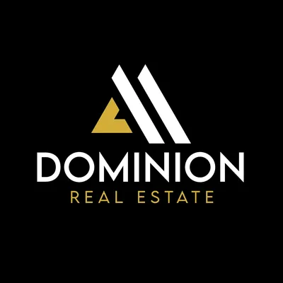 Dominion Real Estate logo