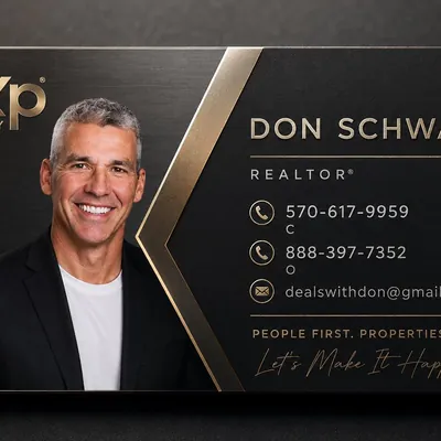 Don Schwartz profile photo
