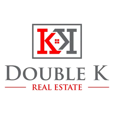 Double K Real Estate logo