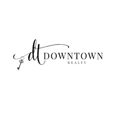 Downtown Realty logo