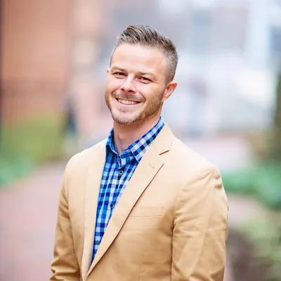 Drew Mackintosh profile photo