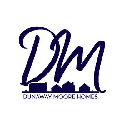 DunawayMoore Homes logo