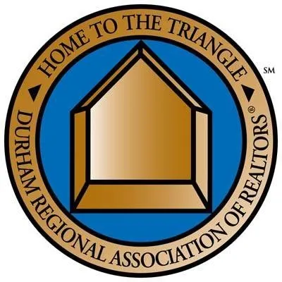Durham Regional Association of REALTORS logo