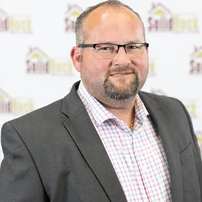 Dustin B. Foster profile photo