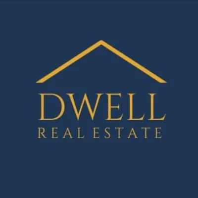 Dwell Real Estate logo