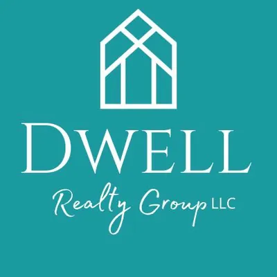 DWELL Realty Group logo