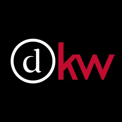 Dwelling Realty- KW Northern Michigan logo