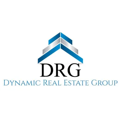 Dynamic Real Estate Group logo