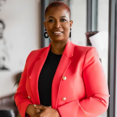 E Michelle Perry profile photo