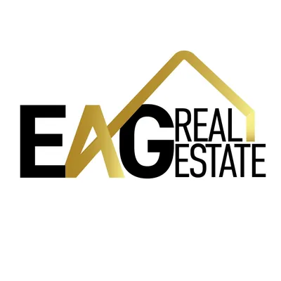 EAG Real Estate logo