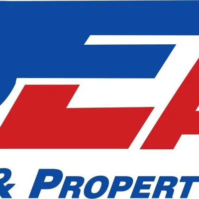Eagle Realty & Property Management logo