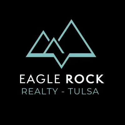Eagle Rock Realty Tulsa logo