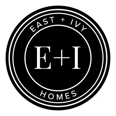 East + Ivy powered by PLACE logo
