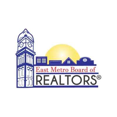East Metro Board of REALTORS logo