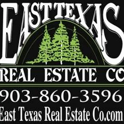 East Texas Real Estate Company logo