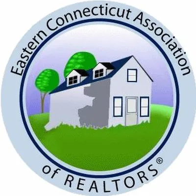Eastern Connecticut Association of REALTORS® logo