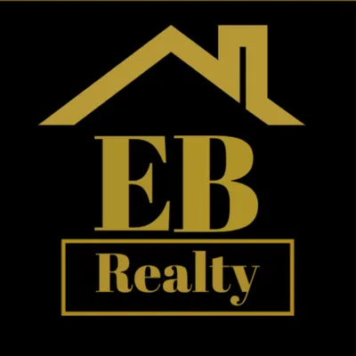 EB Realty logo