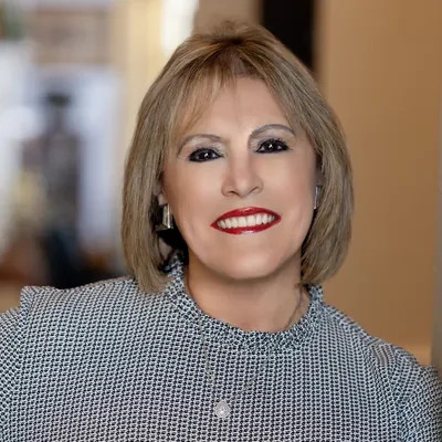 Ebby Halliday Realtors logo