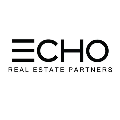 ECHO Real Estate Partners logo