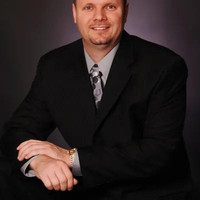 Ed Haines profile photo