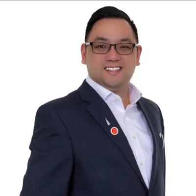 Eddie Chang Real Estate Agents- Exp Realty logo
