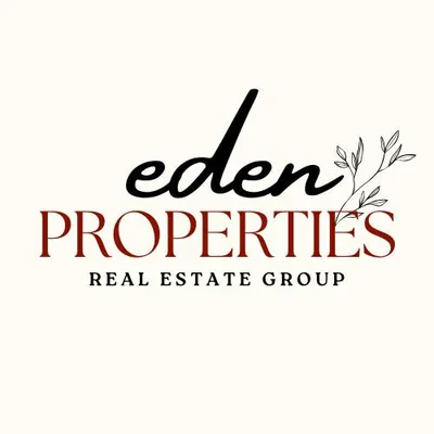 Eden Properties logo