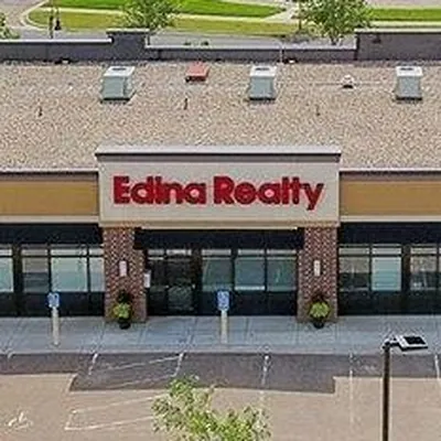 Edina Realty logo