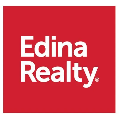 Edina Realty logo