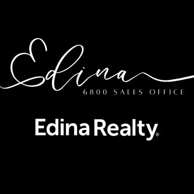 Edina Realty logo