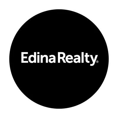 Edina Realty La Crosse logo