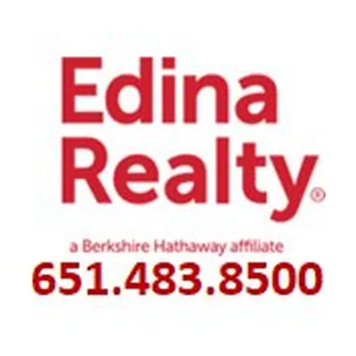 Edina Realty logo