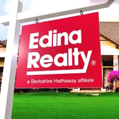 Edina Realty logo