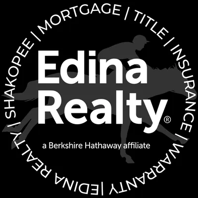 Edina Realty logo