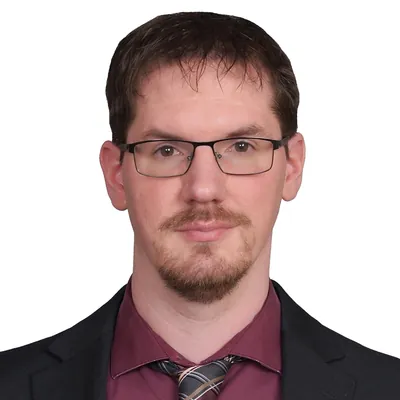 Edward Finck profile photo