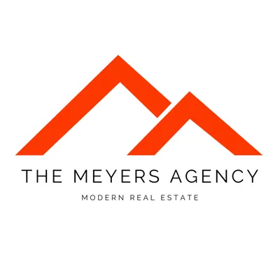 The Meyers Agency logo