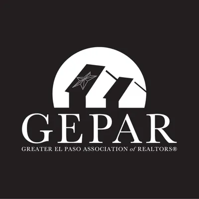 Greater El Paso Association of REALTORS® logo