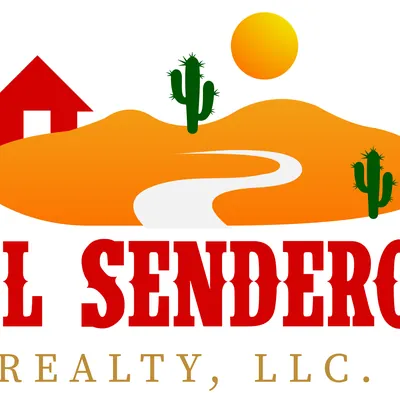 El Sendero Realty logo