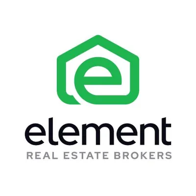 Element Real Estate Brokers logo